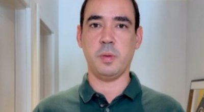 Após pane elétrica no HGP, Vicentinho Júnior garante R$ 2 milhões e faz chamamento aos demais congressistas para solucionar problema