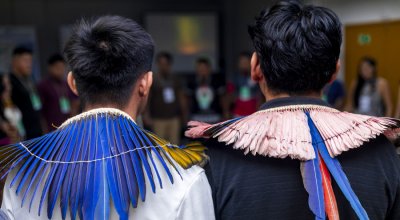 No Dia dos Povos Indígenas, Governo do Tocantins destaca políticas de inclusão e valorização dos povos originários