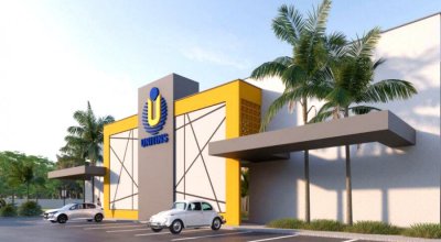 Governador Wanderlei Barbosa assina ordens de serviço para obras do câmpus da Unitins em Augustinópolis e da rodovia TO-010 em Araguatins, nessa quarta-feir