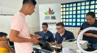 Dia dos Povos Indígenas: eleitorado indígena cresce no Tocantins e fortalece participação democrática