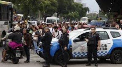 Réus são condenados a 1,2 mil anos por chacina contra família no DF