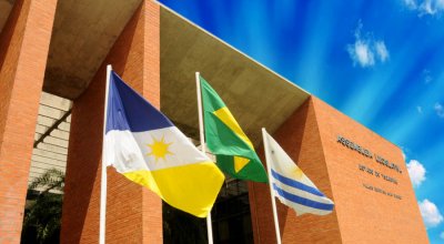 Governo consegue alongar prazo do BNDES para doação de R$ 56 milhões até 18 de maio.  Recurso agora só depende dos deputados. Ou seja: de Amélio!!