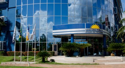 MPTO recomenda transparência total em emendas parlamentares em seis municípios do Norte do Estado