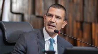 PDT aciona STF para anular eleição de Douglas Ruas na Alerj