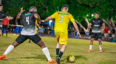 SESI Jogos do Trabalhador 2026: inscrições abertas em Araguaína, Gurupi e Palmas