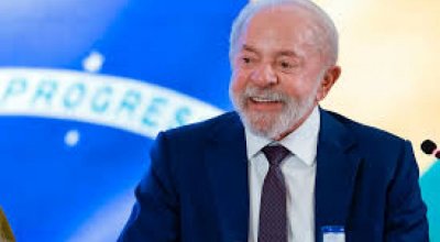 "Fizeram conosco, a gente vai fazer com eles", diz Lula sobre EUA