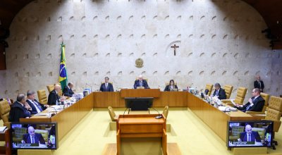 STF suspende análise do valor do mínimo existencial em negociações de superendividamento   