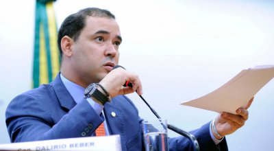 Trabalho de Vicentinho Júnior garante mais R$ 5,4 milhões para atendimento de saúde dos tocantinenses