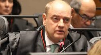 STF decide que presidente do TJ deve ser mantido como governador do Rio de Janeiro