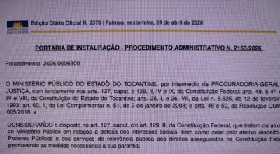 Recomendação da PGJ para que Assembléia anule resoluções que devolveram MPs ao Executivo sela de vez  o enfrentamento político entre Amélio Cayres  X Wanderlei Barbosa com implicações na administração pública. Que Deus nos salve a todos!!