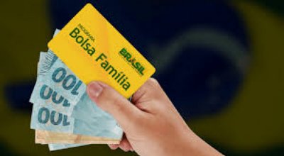 Caixa paga Bolsa Família a beneficiários com NIS de final 7