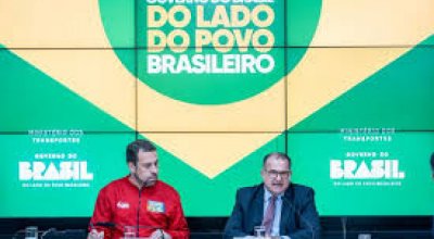 Governo suspende 3,5 milhões de multas por não pagar pedágio