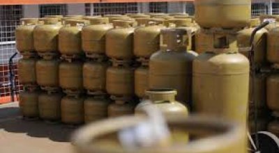 Governo libera R$ 330 milhões para segurar preço do gás de cozinha