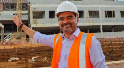 No Dia do Trabalhador, Governo do Tocantins celebrou mais de 3,5 mil empregos gerados no 1º trimestre de 2026 e destaca avanço do mercado de trabalho