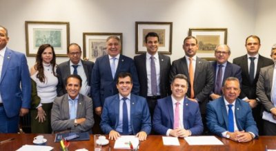 Congressistas do Estado mandaram este ano de emendas de bancada e individuais ao governo apenas 5,2% das liberações e 94,8% diretamente aos prefeitos. Uma diferença maior do que  no 1º quadrimestre de 2025 