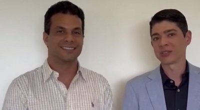 Declarado apoio de Celso Morais a Irajá Abreu em Paraíso é um reforço e tanto na sua campanha de reeleição. Mas não se viu na celebração da aliança conexão direta com palanque para Laurez Moreira