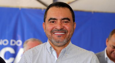 Com investimento superior a R$ 14 milhões, governador Wanderlei Barbosa entrega obras de infraestrutura do Parque Agroindustrial de Paraíso nesta quinta
