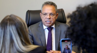  Governo do Tocantins amplia oportunidades de investimento com uso de créditos de ICMS na Agrotins 2026