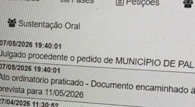 STJ devolve a Eduardo Siqueira a competência para terceirizar as UPAs e derruba liminar do TJ que suspendeu convênio e determinou retorno da situação anterior apontando superfaturamento de 800%!!!