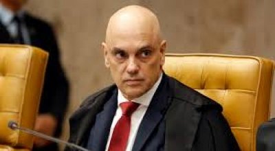 Moraes suspende aplicação da Lei da Dosimetria até decisão do STF