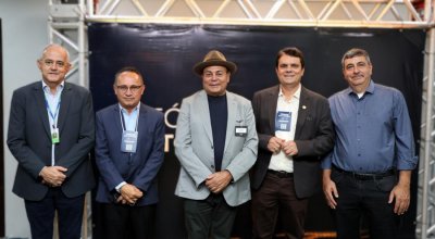 FIETO leva a força da indústria tocantinense ao centro das discussões sobre o Matopiba