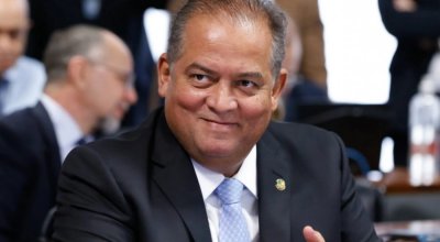 Senador Eduardo Gomes viabiliza R$ 9,6 milhões para aquisição de veículos da assistência social no Tocantins