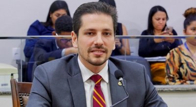 Olintho não acredita que doação do BNDES seja aprovada esta semana, mas salienta que governo pode pedir nova dilação de prazo. "O BNDES foi muito claro quanto a isto", diz presidente da Comissão de Finanças
