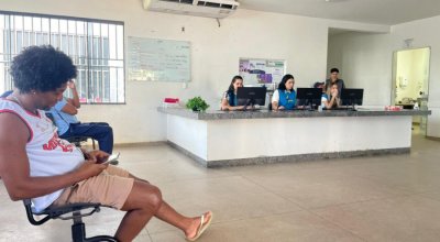 UPAs Norte e Sul registraram mais de 46 mil atendimentos nos primeiros 18 dias de gestão compartilhada, informa Santa Casa