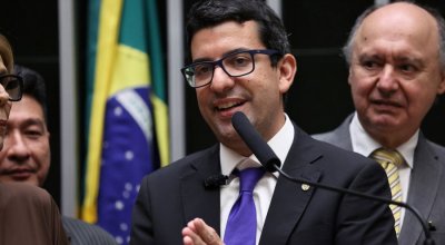 PF mira deputado do RJ e fraudes em contratos de R$ 200 milhões 