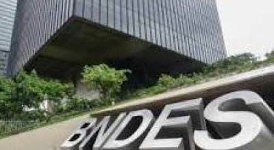 BNDES tem lucro de R$ 3,1 bilhões no primeiro trimestre