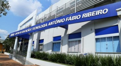 SENAI Tocantins oferta oportunidade para Instrutor de Refrigeração em Araguaína