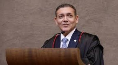 Desafio do TSE é conter uso ilegal de IA na eleição, diz Nunes Marques