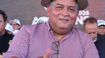 Eduardo Gomes articula no Senado votação de pacote de R$ 30 bilhões para ajudar produtores rurais afetados por dívidas e crises climáticas