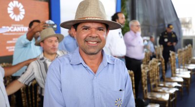 Governo do Tocantins institui programa de rastreabilidade animal e regulamenta Passaporte Equestre na Agrotins 2026