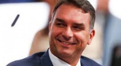 Deputados pedem investigação sobre relação entre Vorcaro e Flávio