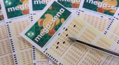 Mega-Sena acumula novamente e prêmio principal vai para R$ 65 milhões
