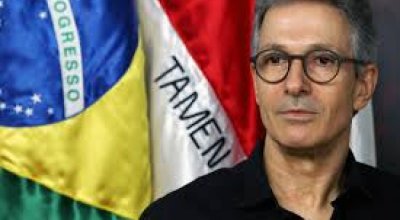 PGR denuncia Zema por calúnia contra Gilmar Mendes
