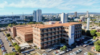 Governo do Tocantins realiza força-tarefa de cirurgias ortopédicas no Hospital Geral de Palmas
