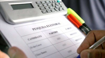Justiça Eleitoral do Tocantins suspende pesquisa da Real Time e impõe multa de R$ 53 mil por irregularidade documental