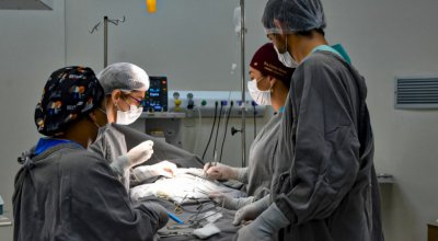 Governo do Tocantins ultrapassa 38,5 mil cirurgias com o Programa Opera, amplia rede hospitalar e reduz filas de espera