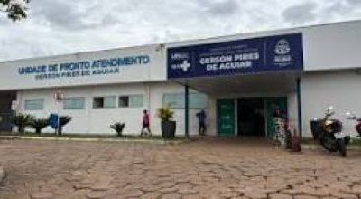  MPTO recomenda medidas urgentes após identificar irregularidades nas UPAs Norte e Sul de Palma