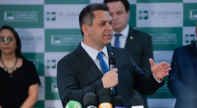 Tiago Dimas assegura cerca de R$ 120 milhões para quase 30 municípios e beneficia 48% da população do Tocantins em 10 meses