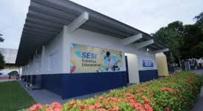 SESI/TO abre quatro processos seletivos para vagas em Araguaína e Palmas
