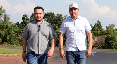 Governador Wanderlei Barbosa determina medidas emergenciais após DNIT interditar ponte na BR-235 entre Pedro Afonso e Tupirama