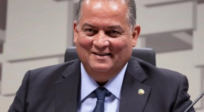 Senador Eduardo Gomes assegura R$ 31,1 milhões para pavimentação, esporte, cultura, assistência social e infraestrutura urbana em 22 municípios do Tocantins