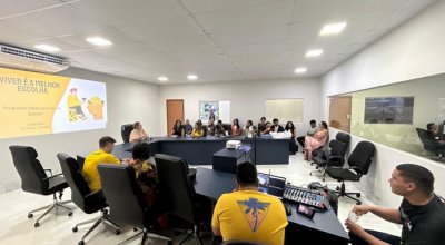 Programa de mobilidade urbana da Prefeitura de Palmas é aprovado pela Associação Nacional de Transportes Públicos