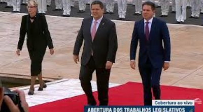 Lula vai pedir a Alcolumbre que paute votação da PEC da Segurança