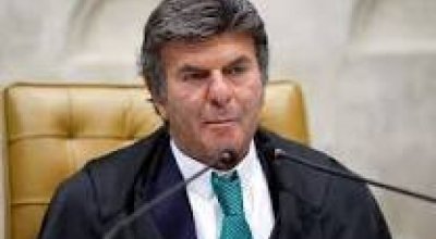 Fux vota para manter presos pai e primo de Vorcaro