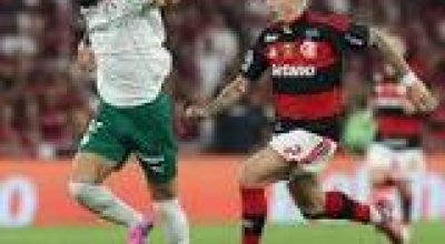 Palmeiras derrota Fla e amplia vantagem na liderança do Brasileiro