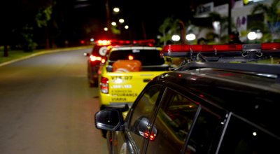 Prefeitura de Palmas orienta população sobre como denunciar poluição sonora e excesso de ruído automotivo